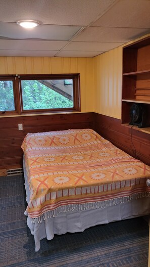 2 quartos, Wi-Fi, roupa de cama