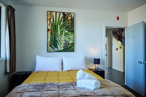 7 camere, ferro/asse da stiro, Wi-Fi, lenzuola