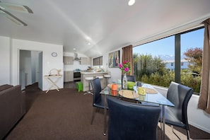 Dining - Revive House | Comfortable Base | Entire Complex - KK31931 (Kaikoura)