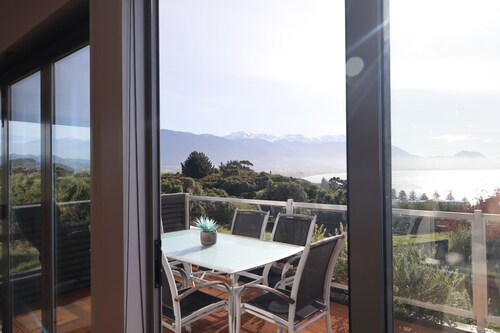 Modern | Sunny | Ocean Views - KK62109