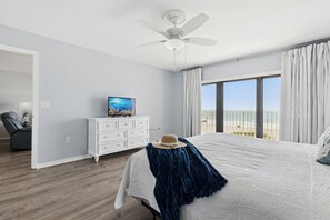 2 soveværelser, strygejern/strygebræt, gratis Wi-Fi, sengetøj