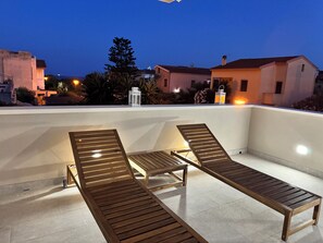 Terrazza/patio