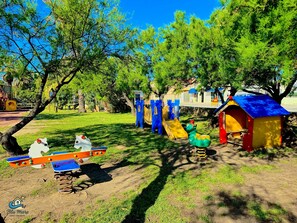 Area bambini
