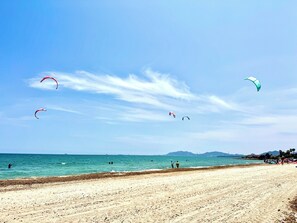 Lettini da mare
