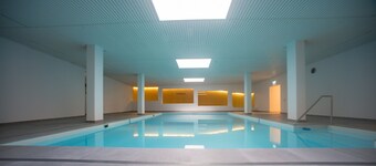 La Riva 401 for 2 people and a dog – Lenzerheide