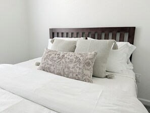 3 Schlafzimmer, Bügeleisen/Bügelbrett, Reisekinderbett, kostenloses WLAN