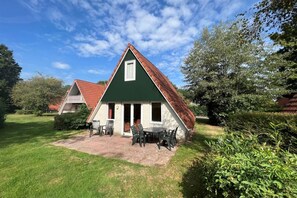 Udendørsområde