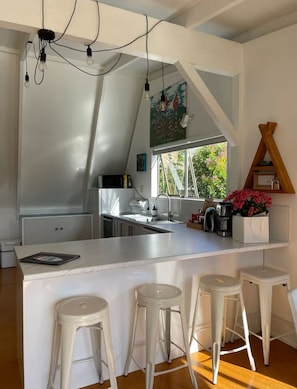 Eget kök