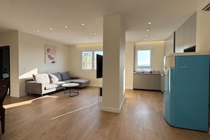 TV connectée