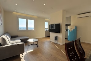 TV connectée