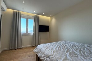 2 chambres, bureau, fer et planche à repasser, Wi-Fi