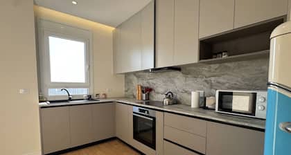 Altura Apartment by Kondo Stays