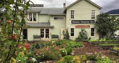 Historic Skagway Inn