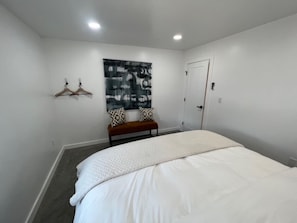 2 chambres, Wi-Fi gratuit