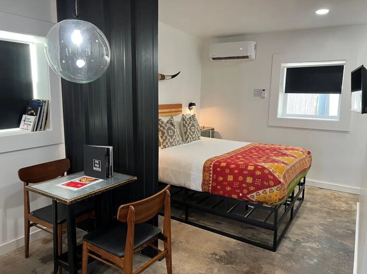 1 habitación, escritorio, wifi gratis y ropa de cama 