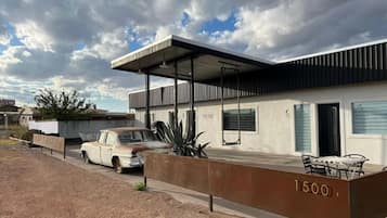 Fachada