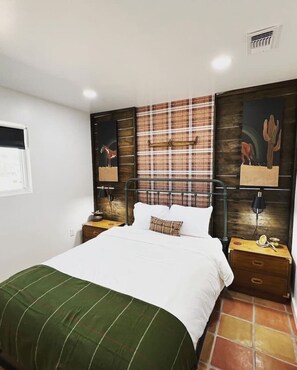 7 chambres, bureau, Wi-Fi gratuit