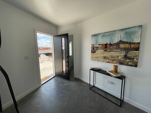 Interior - Pik-Pak - E - Whole Enchilada (Marfa)
