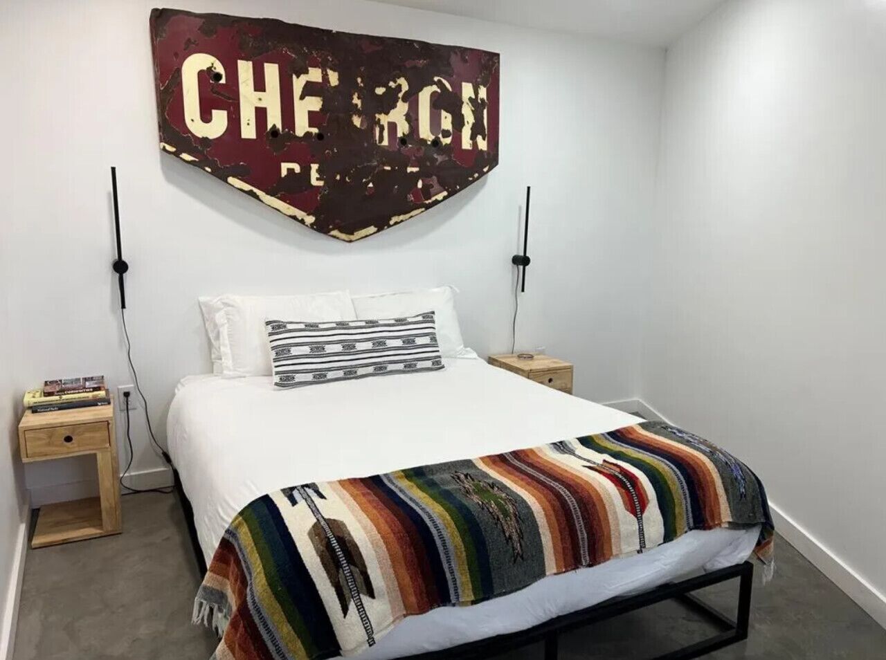 7 chambres, bureau, fer et planche à repasser, accès au Wi-Fi (inclus)