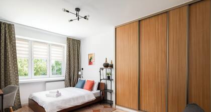 Metro Młynów Comfort Apartment