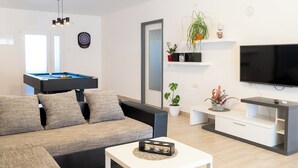 Fernseher