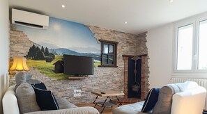 Fernseher