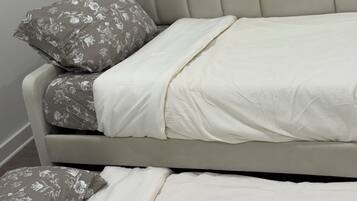 3 Schlafzimmer, WLAN, Bettwäsche