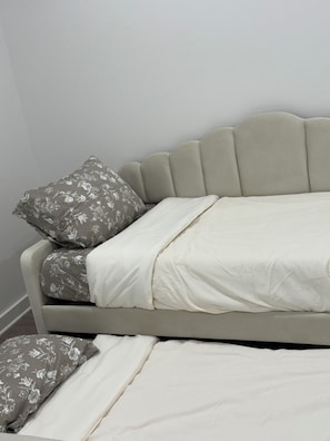 3 Schlafzimmer, WLAN, Bettwäsche