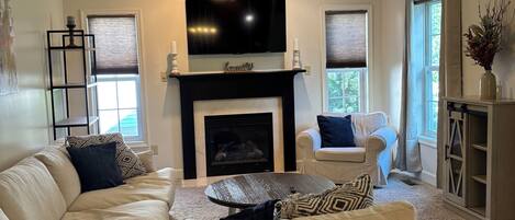 Smart TV