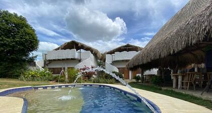 Casa Dibulla Hotel Boutique