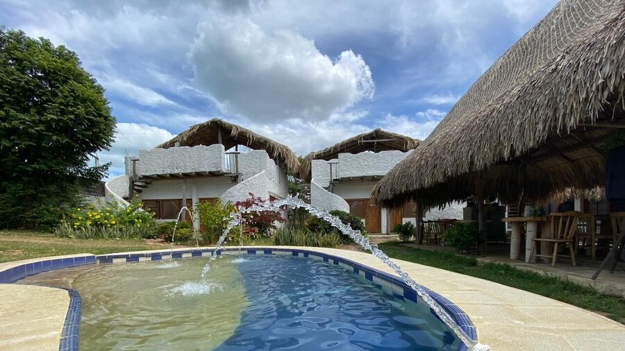 Casa Dibulla Hotel Boutique