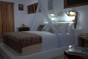 Family Suite, Garden View