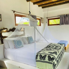 Family Suite, Patio, Garden View | Garden view