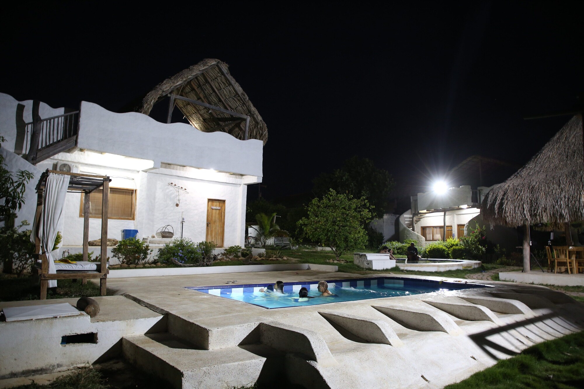 4 Star Hotels