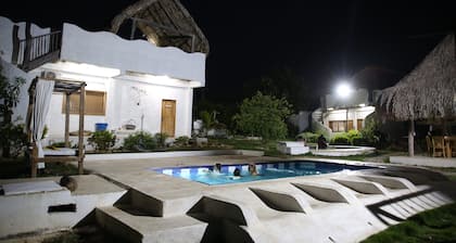 Casa Dibulla Hotel Boutique