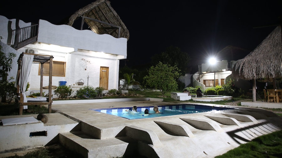Casa Dibulla Hotel Boutique