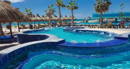 Spacious 5 Bedroom 4.5 Bath