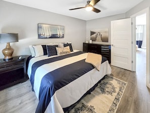 Unclassified image, 2 of 50, button - NEW LISTING...AWave From It All - Lakefront on Big Spirit Lake (Orleans)