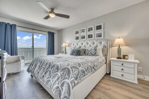 4 bedrooms, free WiFi, bed sheets