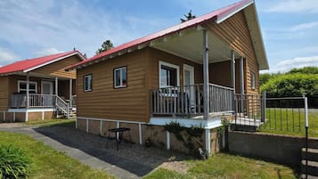 Exterieur