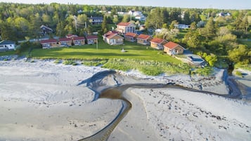 Udendørsområde