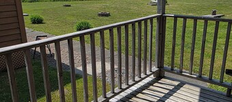Hunts Point 2-BR Coastal Retreat - Cottage # 4