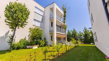 Apartment | 1 bilik tidur