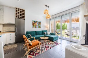 Apartment | 1 bedroom