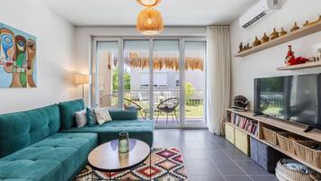 Apartment | 1 bilik tidur