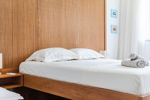 1 bedroom - Talea Joyful Stay in Tale (Shënkoll)