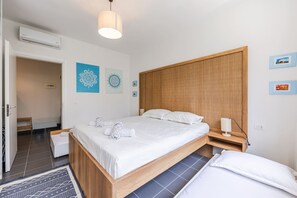 شقة | 1 غرفة نوم