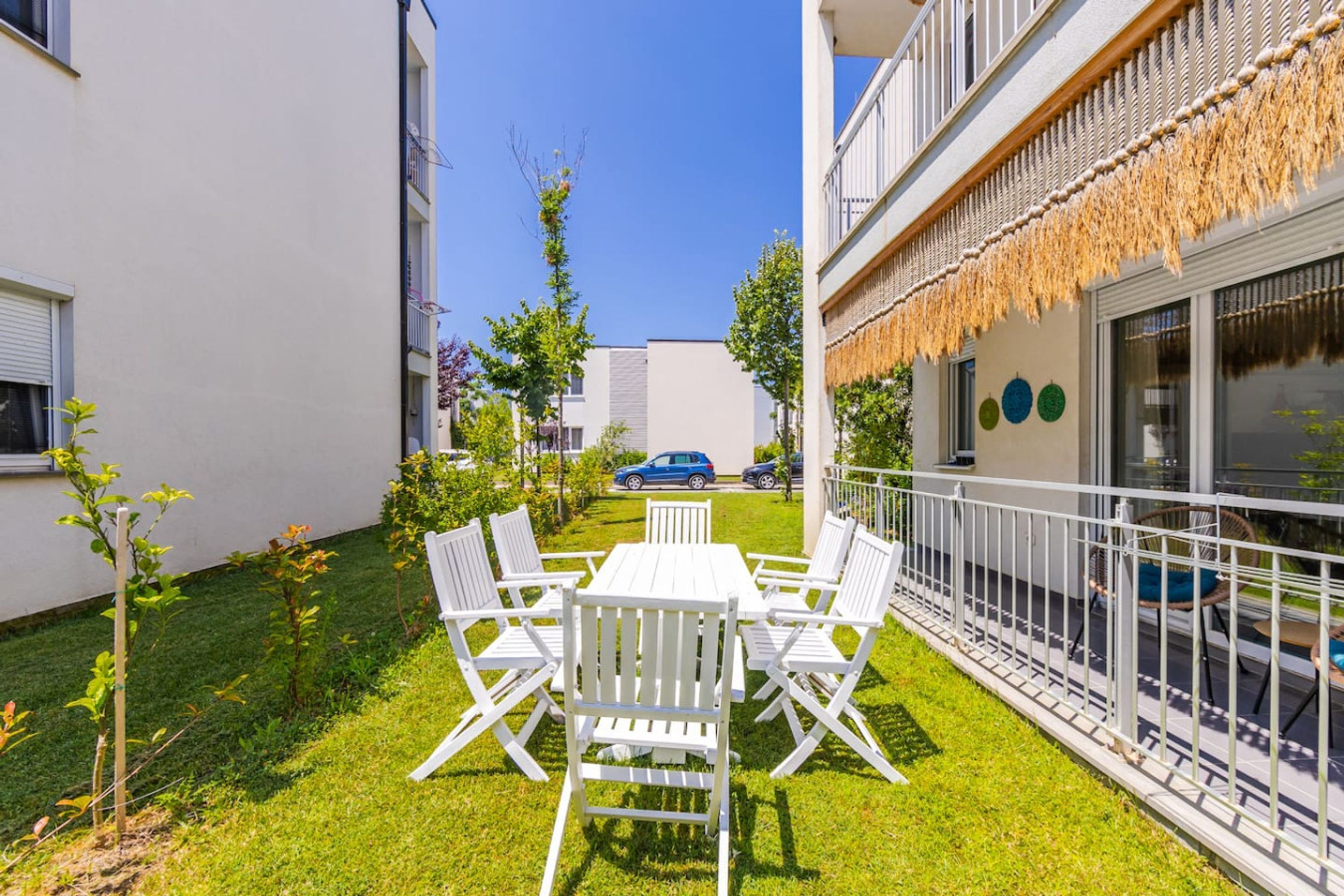 Apartment | 1 bedroom