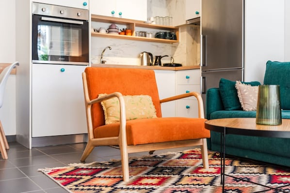 House | 1 bedroom