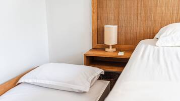 Apartemen | 1 kamar tidur